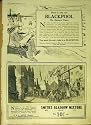 TRONGATE GLASGOW TOBACCO SMITH'S BLACKPOOL TONIC 1918