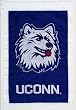 University of Connecticut Huskies Flag - Regular Size