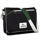 Lacoste Retro Sport Messenger Bag