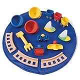 Step2 Sand and Water Transportation Station