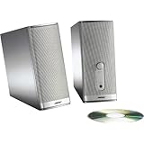 Bose Companion 2 Series II multimedia speaker system