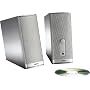 Bose Companion 2 Series II multimedia speaker system