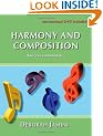 Harmony and Composition: Basics to Intermediate
