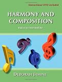 Harmony And Composition: Basics to Intermediate by Deborah Jamini
