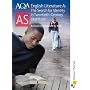 AQA 'A' AS English Literature: The Struggle for Identity in Modern Literature: Student's Book (Aqa As Level)