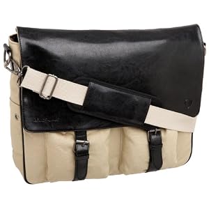 Buy Ben Sherman Messenger Bag by var goTwisterProductImageStrings = new Object();goTwisterProductImageStrings['prodImageNotAvailTextNoColor'] = 