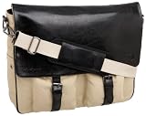 Ben Sherman Messenger Bag