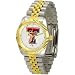 Texas Tech Red Raiders NCAA Executive Mens Watch