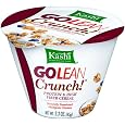 BUY : Kashi GOLEAN Crunch! Cereal, 2.3-Ounce Cups (Pack of 12)