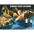 The Best 50 Energy Bar Cookies (Best 50)