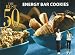 Book The Best 50 Energy Bar Cookies (Best 50)