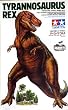 Tamiya 1/35 Tyrannosaurus Rex