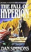 The Fall of Hyperion