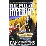 The Fall of Hyperionby Dan Simmons