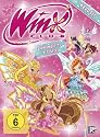 Winx Club - Die komplette 3.Staffel (4-DVD Digipack + Schuber)