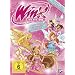 Winx Club - Die komplette 3. Staffel [4 DVDs]