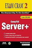 Server+ Certification Exam Cram (Exam SKO-002)