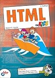 HTML für Kids