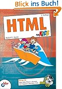 #10: HTML für Kids