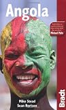 Angola (Bradt Travel Guides)