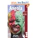 Bradt Angola (Bradt Travel Guide Angola)