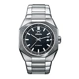 Carrera Men's Sprint Automatic Stainless Steel Watch #CW66491.403011
