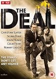 Review In2film  / The Deal [2005]
