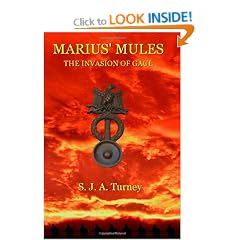 Marius' Mules: The Invasion of Gaul