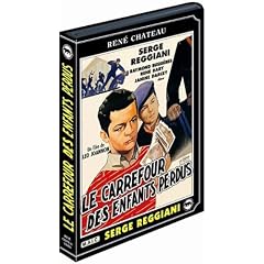 Le carrefour des enfants perdus
