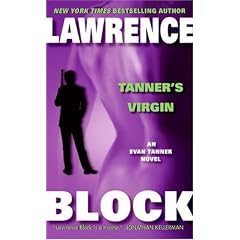 Tanner's Virgin