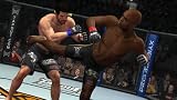 (Xbox360)UFC 2009 Undisputed (͢���� ����)