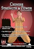 Chinese Strength & Power Development
