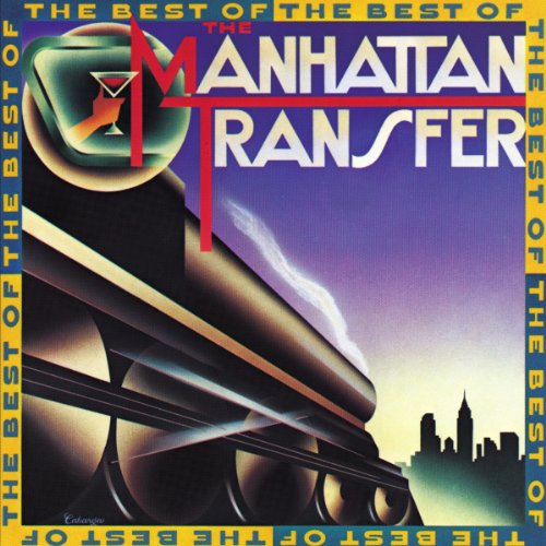 The Manhattan Transfer - Dream Lover Lyrics - Zortam Music