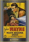 Neath Arizona Skies (1935)