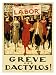 Womens Labor Force, Greve des Dactylos Clearance Giclee Poster Print, 18x24