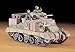 Hasegawa 1/72 M3 Grant Mk.1 Tank