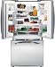 GE Profile : PFSS2MJXSS Refrigerator