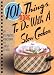 Books : 101 More Things to do with a Slow Cooker (101 Things to Do)