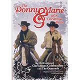 Donny & Marie Christmas Show