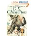 Selected Works of G. K. Chesterton (Wordsworth Special Editions)