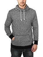 Urban Classics Sudadera (Gris)