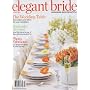 Elegant Bride (1-year)