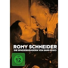 Die Spazierg�ngerin von Sans-Souci