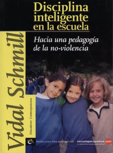 disciplina inteligente en la escuela spanish edition