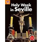 Holy Week in Seville by Colon Perales