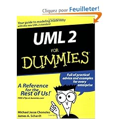Uml 2 for Dummies