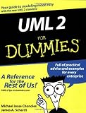 UML 2 for Dummies