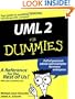 UML 2 For Dummies