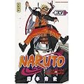 Naruto, Tome 33 :