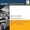 Idil Biret Beethoven Edition, Vol. 8: Piano Sonatas, Vol. 4